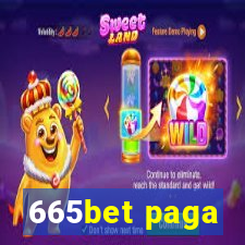 665bet paga